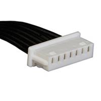 Molex 151340702 PicoBlade Female-to-PicoBlade Female Off-the-Shelf (OTS) Cable Assembly, Single Row, 150.00mm Length, 7 C