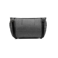 Field Pouch V2 - charcoal
