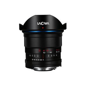 Laowa 14mm f/4 DSLR Zero-D Lens - Nikon F