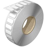 Weidmüller 2621160000 SM-FO 18/9.5MM WS Gerätemarkierung Beschriftungsfläche: 9 x 18mm Weiß Anza