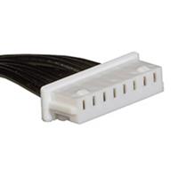 Molex 151340802 PicoBlade Female-to-PicoBlade Female Off-the-Shelf (OTS) Cable Assembly, Single Row,