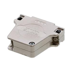 Molex 1731110062 MOL Power & Signal Sol. D-sub behuizing 1 stuk(s)
