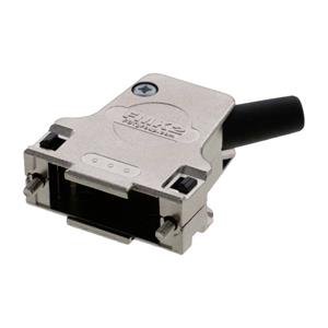 Molex Molex MOL Power & Signal Sol. D-sub behuizing 1 stuk(s) Carton