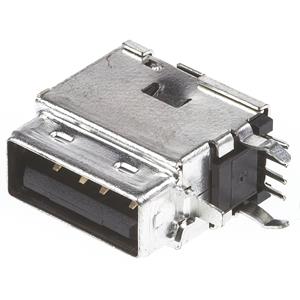 Bus MOL Micro Solutions 894858000 Molex 1 stuk(s)