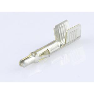 Molex 366630002 MLX Crimp Terminal, 10-12 AWG, Bag, Tin (Sn)