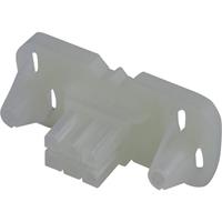 Molex Einbau-Buchsenleiste (Standard) Polzahl Gesamt 6 Rastermaß: 4.2mm 15060060 Bag
