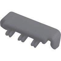 Molex 1729530601 Klempositiebeveiliging Totaal aantal polen: 6 1 stuk(s) Bag