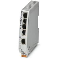Phoenix FL Switch 1005N - Network switch FL Switch 1005N