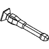 Molex Kodierstift Polzahl Gesamt 1 15040292 Bag