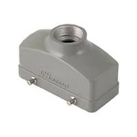 936012894 MWE Industrial Solution Grijs Molex Inhoud: 1 stuk(s)