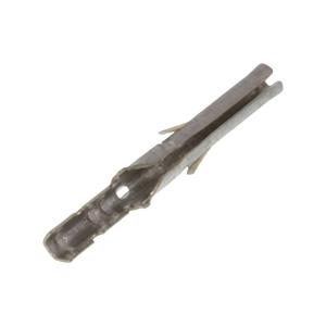 Molex 02061132 100 pcs 1.57mm Diameter, Standard .062  Pin and Socket Crimp Terminal, Series 1855, F