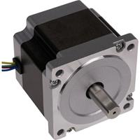 Joy-it Schrittmotor NEMA34-02 NEMA34-02 3.8 Nm 5mA Wellen-Durchmesser: 14mm