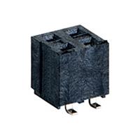Molex Einbau-Buchsenleiste (Standard) Polzahl Gesamt 16 Rastermaß: 2mm 791091007 Tube