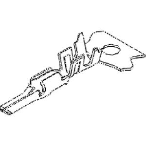 Molex 501478000 MOL Automotive  Inhoud: 1 stuk(s)