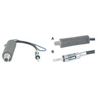 Caliber Audio Technology ANT6002 Antenne-adapter