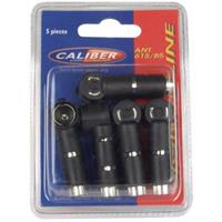 Caliber Audio Technology ANT615 Antenne-adapter