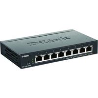 D-Link EasySmart Switch DGS-1100-08PV2