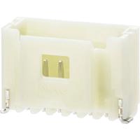 Molex Einbau-Stiftleiste (Standard) Polzahl Gesamt 6 Rastermaß: 1mm 5013310607 Tape on Full reel