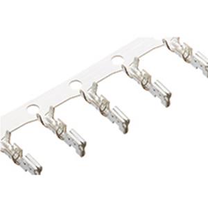 Molex Molex MOL Power & Signal Sol. 508029001 10000 stuk(s)