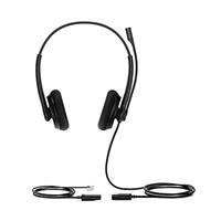 Yealink YHS34 Lite Dual - headset