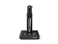 WH63 UC Yealink WH63 DECT Wireless Headset UC