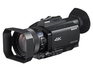 Sony PXW-Z90