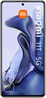 Xiaomi 11T 5G (8GB+128GB) Smartphone celestial blue