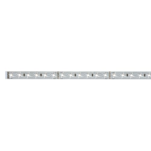 Paulmann LED-Streifen MaxLED 500 1m Tageslichtweiß unbeschichtet, 1 St.-flammig