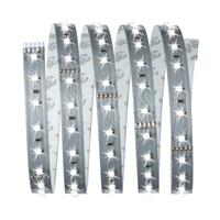 Paulmann LED-Streifen MaxLED 500 1,5m Tageslichtweiß Basisset unbeschichtet, 1 St.-flammig