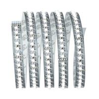 Paulmann LED-Streifen MaxLED 1000 1,5m Tageslichtweiß Basisset unbeschichtet, 1 St.-flammig