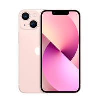 Apple 13 mini 256GB Pink