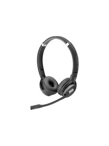 Sennheiser EPOS SDW 5061 Duo Headset with DECT Dongle