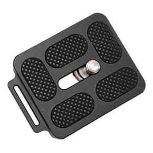 Caruba Statiefplaat PU50B met buckle