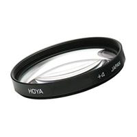 Hoya Close Up Lens +4 HMC 67 mm