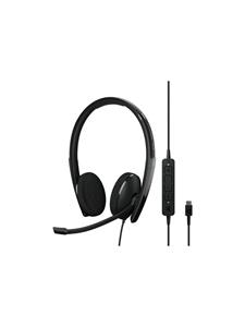 eposgermany EPOS Germany EPOS Headset ADAPT 160T USB-C II