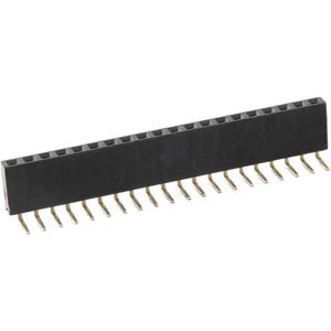 Econ connect Female header (standaard) Aantal rijen: 1 Aantal polen per rij: 5 FHR63S5G 1 stuk(s)