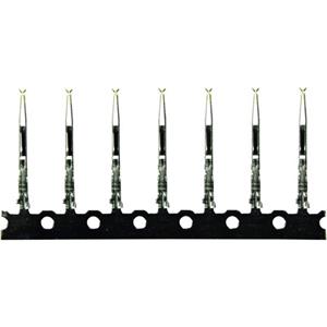 Harting 02 05 000 1511 Krimpcontact 1 stuk(s)