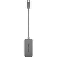 TrekStor USB 2.0 Adapter [1x USB-C™ Stecker - 1x HDMI-Buchse] ZT33907