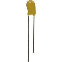 AVX TAP336M035SCS Tantal-Kondensator radial bedrahtet 5mm 33 µF 35 V/DC 20% (Ø x H) 9mm x 13mm 1St