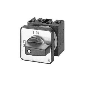 Eaton T3-4-8440/E Omschakelaar Voor frontbevestiging 1 stuk(s)