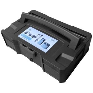 Siemens 3SX5110-0BK Positionsschalter 10A tastend IP65 1St.