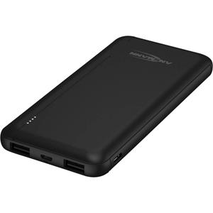 Ansmann PB212 Powerbank LiPo 10000 mAh 1700-0132