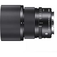 Sigma 90mm f2,8 DG DN (C) Sony-E