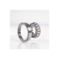 NKE Kegelrollenlager 32004 X 0,11 kg Außen-Ø 42 mm 15 mm Innen-Ø 20 mm -30 bis +120 °C - 