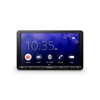XAV-AX8050D - Autoradio 1-Din Inbouw - Bluetooth - CarPlay - Android Auto - 22.7CM - XXL