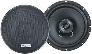 X172 Speakerset 16,5cm Coaxiaal â Inbouw