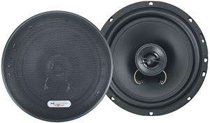 Excalibur X172 Speakerset 16,5cm Coaxiaal â Inbouw