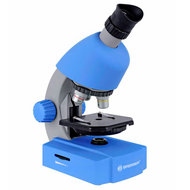 bresserjunior BRESSER JUNIOR Microscoop 40x-640x (blauw)