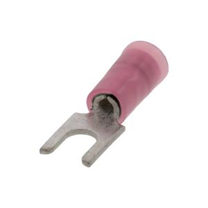 Molex 191390018 Gabelkabelschuh inkl. Crimphülse 0.25mm² 1.5mm² Bag