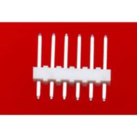 Molex 22032031 KK 254 Wire-to-Board Header, Single Row, Vertical, 3 Circuits, PA Polyamide Nylon, Tin (Sn) Plating